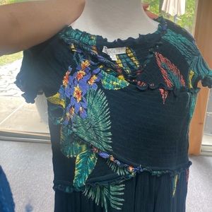 Patrons of Peace Jumpsuit